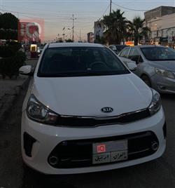 Kia Pegas